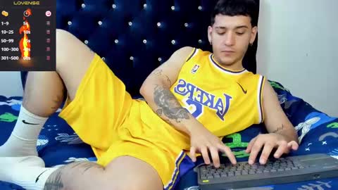 Noha online show from February 10, 9:15 pm