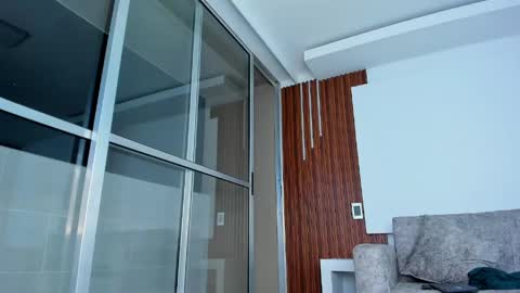 nohabennett7 online show from April 24, 3:41 am