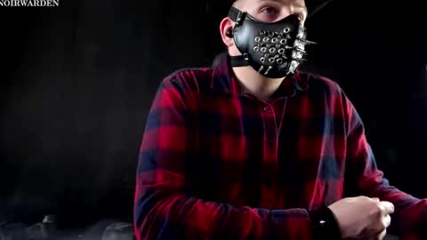 Noir online show from February 17, 7:13 pm