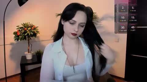 Noirael online show from March 30, 12:12 am