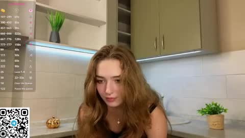 Sophie online show from April 1, 6:03 am