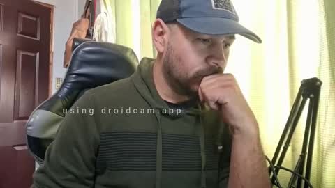 noizemanx online show from April 22, 1:29 pm