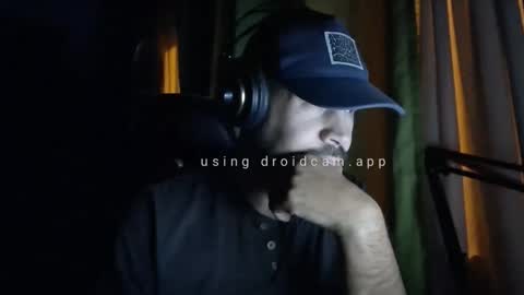 noizemanx online show from April 24, 4:47 am