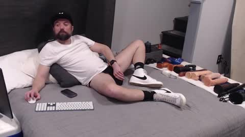 Nojoke online show from January 13, 7:49 am