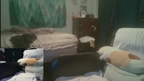 nolan_fox online show from June 26, 4:07 am