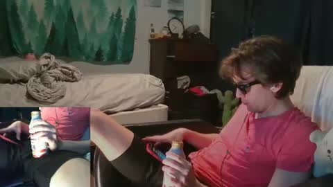 nolan_fox online show from July 28, 3:37 am
