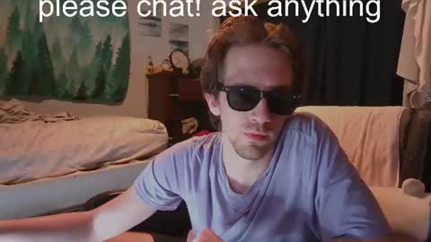 nolan_fox online show from July 25, 10:46 am