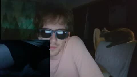 nolan_fox online show from June 29, 11:21 am