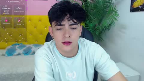 Nolan  online show from March 6, 5:54 pm