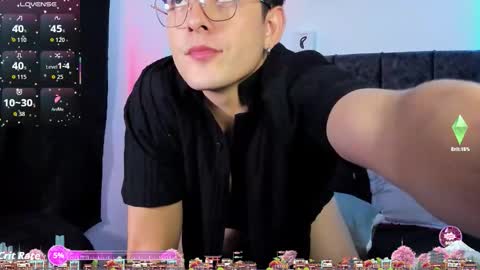 Nolan  online show from January 15, 8:28 pm