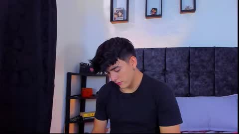 Nolan  online show from October 16, 8:07 pm