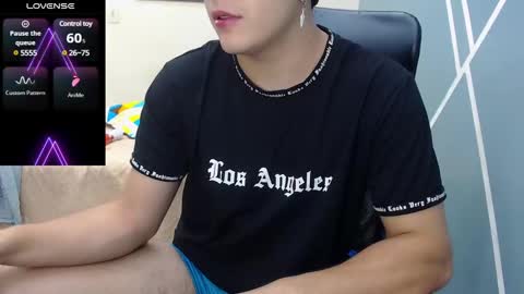 Nolan  online show from March 12, 6:11 pm