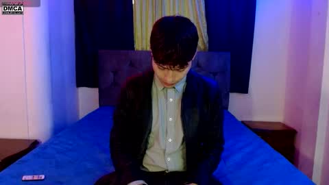 NolanJay69 online show from November 15, 10:33 pm