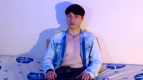 NolanJay69 online show from February 19, 11:26 pm