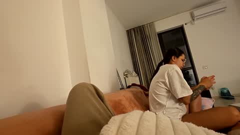 fuck4pleasure online show from February 26, 7:39 pm