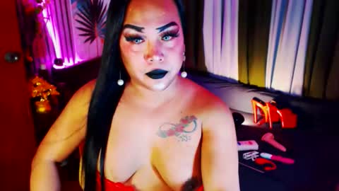 I AM YOUR MISTRESS YASSY DON T BE RUDE no ONE LOVE ME i KICK U online show from March 24, 9:15 am