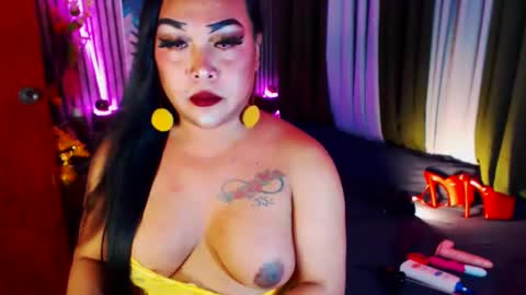 I AM YOUR MISTRESS YASSY DON T BE RUDE no ONE LOVE ME i KICK U online show from April 8, 10:29 am