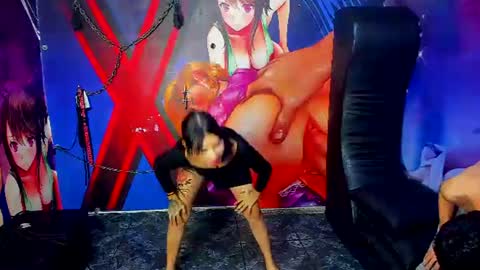 nomercy_sex2 online show from June 10, 3:17 am