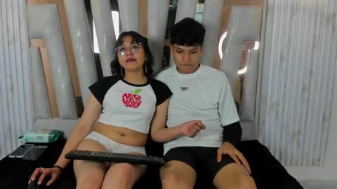 NoMERCY online show from July 27, 12:46 pm