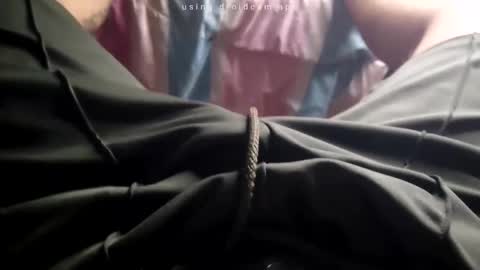 Mike6996 online show from February 15, 1:08 am