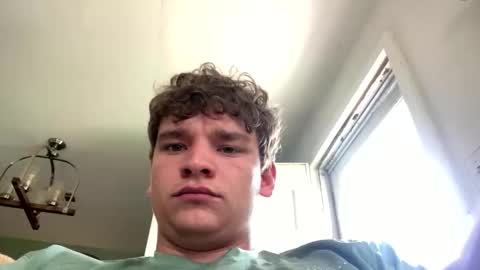 Curly  online show from April 18, 6:32 pm