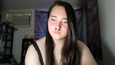 Snapshot of nonbinarybeauty20 chatting on February 25, 8:42 pm nonbinarybeauty20 online show from February 25, 8:42 pm