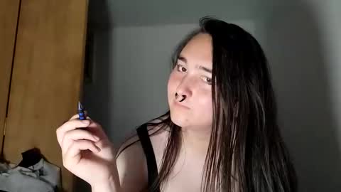 Snapshot of nonbinarybeauty20 chatting on September 12, 8:55 pm nonbinarybeauty20 online show from September 12, 8:55 pm