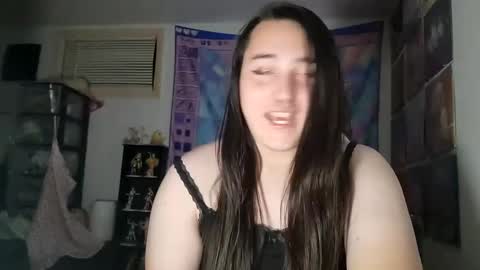 Snapshot of nonbinarybeauty20 chatting on February 8, 1:22 am nonbinarybeauty20 online show from February 8, 1:22 am