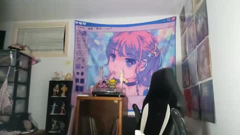 Snapshot of nonbinarybeauty20 chatting on February 25, 7:31 am nonbinarybeauty20 online show from February 25, 7:31 am