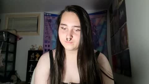 Snapshot of nonbinarybeauty20 chatting on February 20, 1:03 am nonbinarybeauty20 online show from February 20, 1:03 am