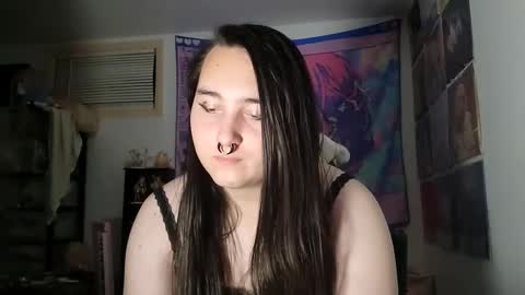 Snapshot of nonbinarybeauty20 chatting on December 21, 12:53 am nonbinarybeauty20 online show from December 21, 12:53 am