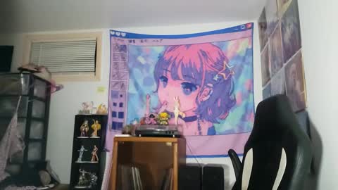 Snapshot of nonbinarybeauty20 chatting on February 28, 9:15 am nonbinarybeauty20 online show from February 28, 9:15 am