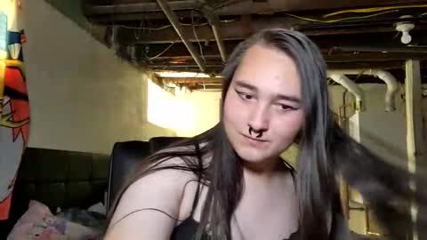 Snapshot of nonbinarybeauty20 chatting on September 26, 7:44 pm nonbinarybeauty20 online show from September 26, 7:44 pm