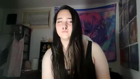 Snapshot of nonbinarybeauty20 chatting on January 25, 4:34 am nonbinarybeauty20 online show from January 25, 4:34 am