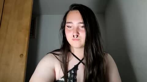 Snapshot of nonbinarybeauty20 chatting on September 23, 2:38 am nonbinarybeauty20 online show from September 23, 2:38 am