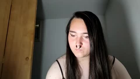 Snapshot of nonbinarybeauty20 chatting on September 17, 6:44 pm nonbinarybeauty20 online show from September 17, 6:44 pm