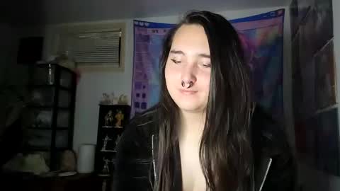 Snapshot of nonbinarybeauty20 chatting on December 28, 10:02 pm nonbinarybeauty20 online show from December 28, 10:02 pm