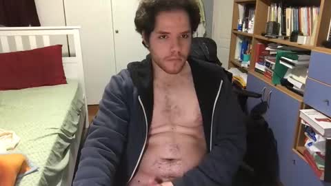 nongay379444 online show from January 27, 7:03 pm