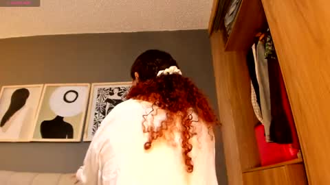Soy Ash online show from May 21, 2:12 pm