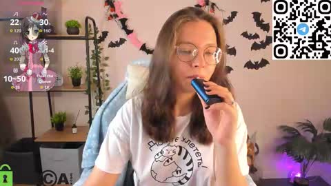 NOORA online show from November 7, 1:19 am