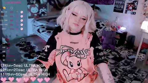 Noori online show from November 2, 12:32 am