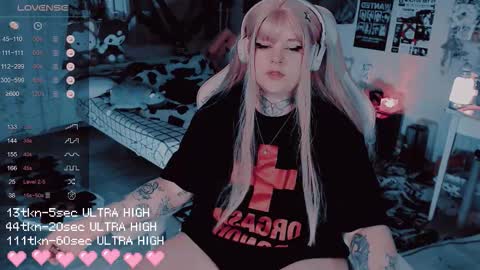 Noori online show from November 16, 12:56 am