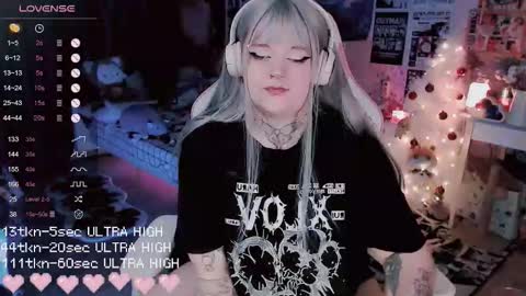 Noori online show from January 15, 9:56 pm