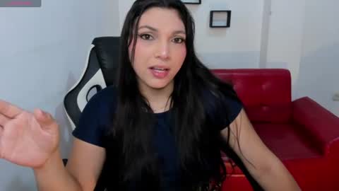 Nora online show from July 22, 4:58 am