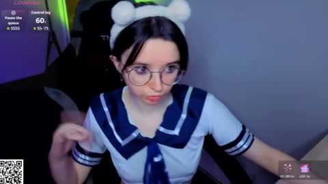 Nora Failure online show from June 13, 1:43 pm