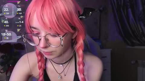 Nora Failure online show from February 18, 11:44 am