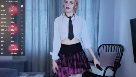 Elina online show from October 31, 10:59 am