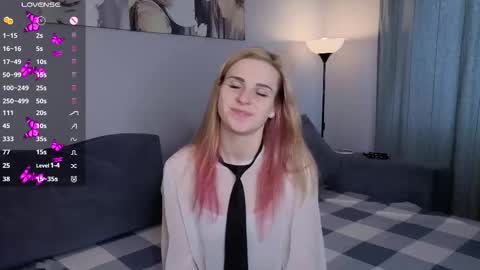 Elina online show from October 16, 10:15 am