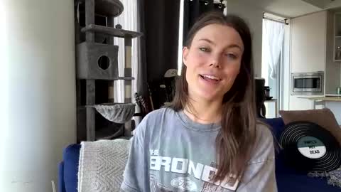 Nordic Belle online show from May 8, 2:34 pm
