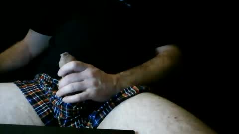 nordlicht1981 online show from November 19, 5:45 pm